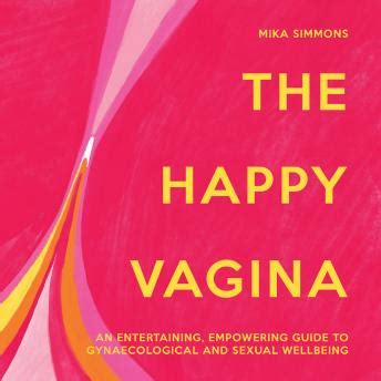 Magical vulva chapter 1